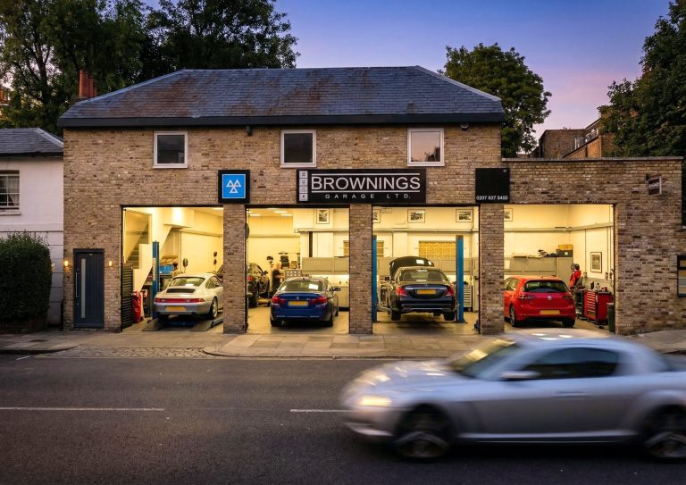 Car Servicing, Repairs & MOT at [garagename] in [locationfocus]